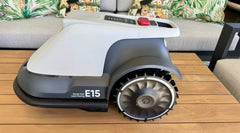 Eufy E15 Mähroboter