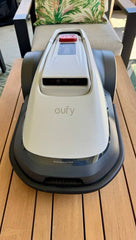 Eufy E15 Mähroboter