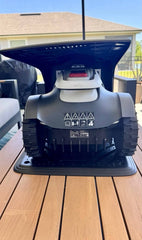 Eufy E15 Mähroboter
