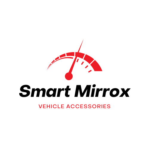 Smart Mirrox