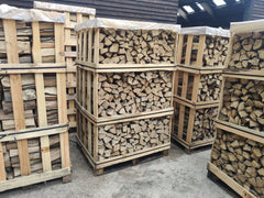 Brennholz