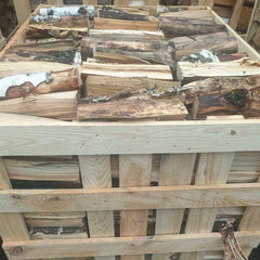Brennholz
